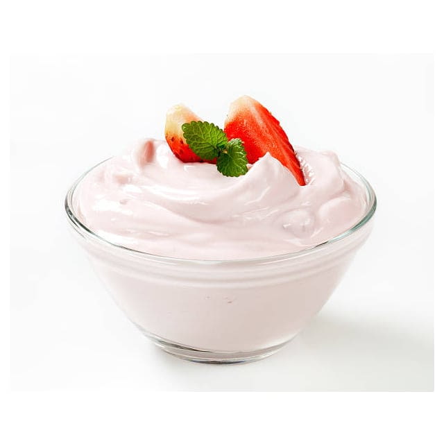 Strawberry yogurt 2% Fage