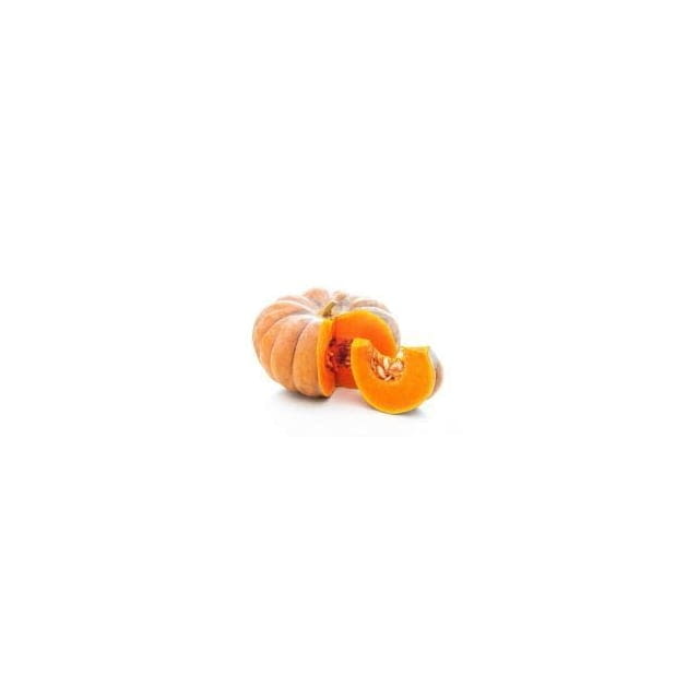 Kabocha squash