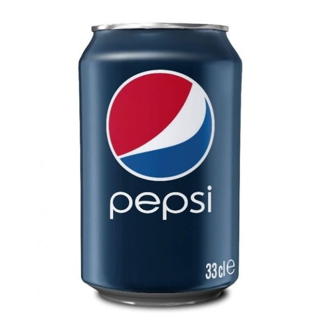 Pepsi 12Oz Cans