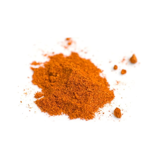 Cajun seasoning