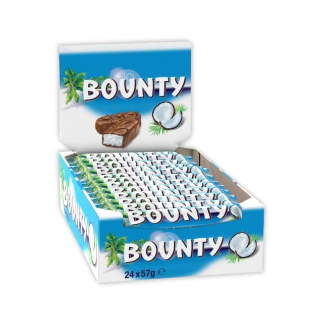 Bounty