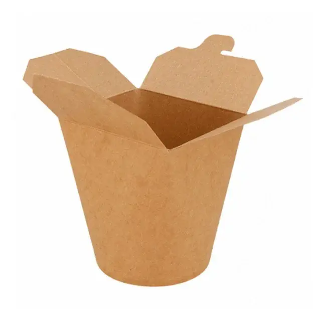 Pot à pates blanc grand 960CC