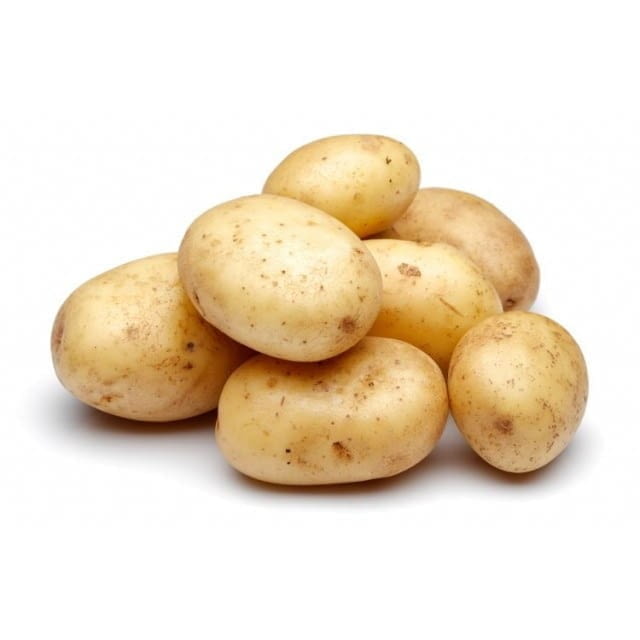 Potatoes