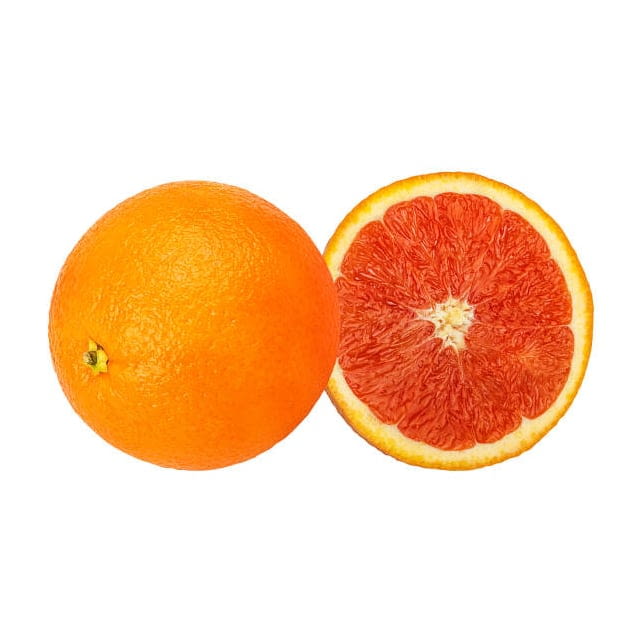 Cara cara orange