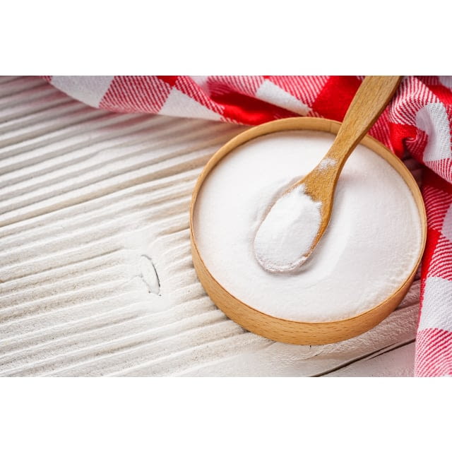 Bicarbonate of soda