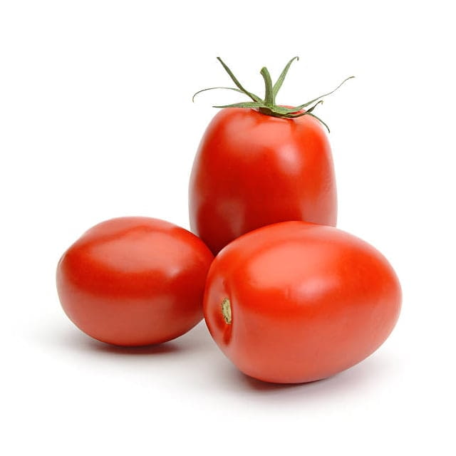 Italian plum tomatoes