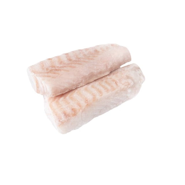 Frozen cod loins Boston Pride CAL 5Oz