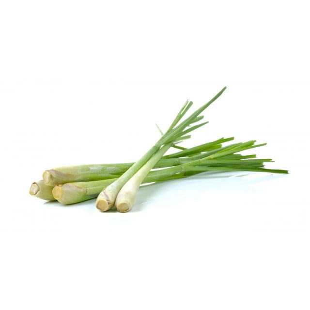 Lemongrass