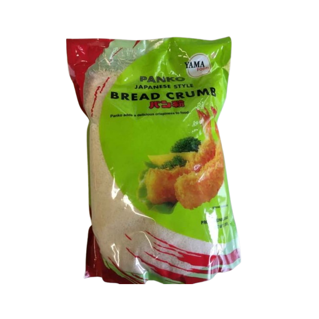 Chapelure Panko