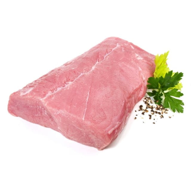 Carré désossé de veau rosé — cours et prix