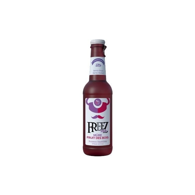 Freez mure 275ML