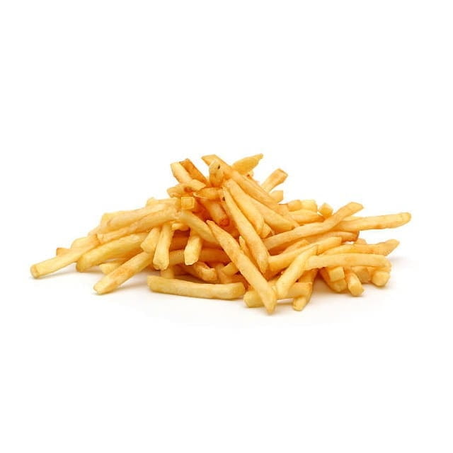 Frite private  9/9  surgelé