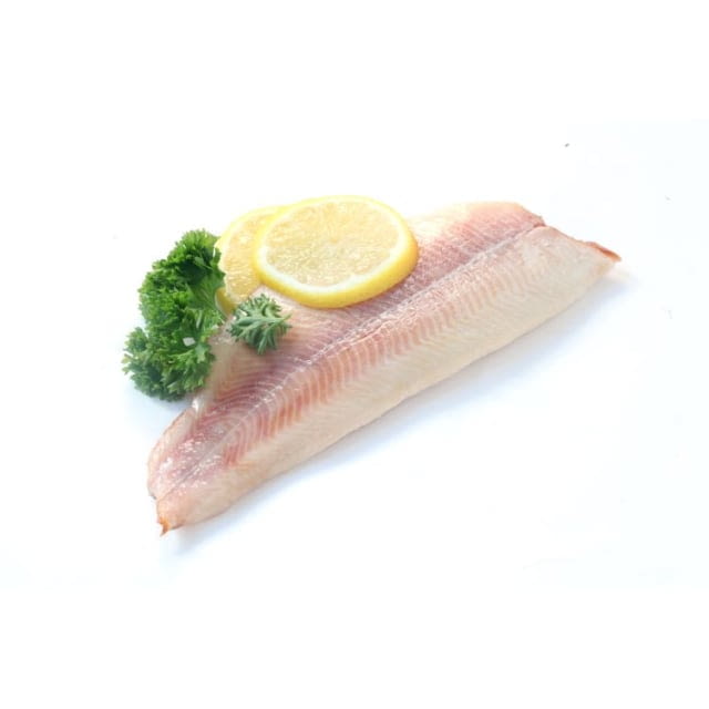 Filet de truite fumé