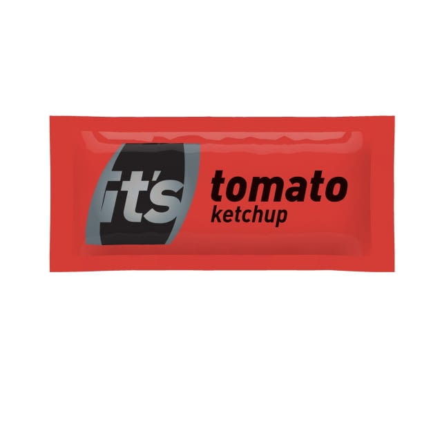Tomato ketchup