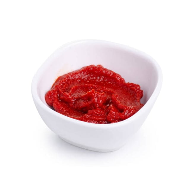 Tomato paste