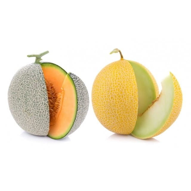 Honeydew melon