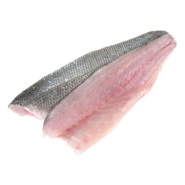 Filet de Loup de mer