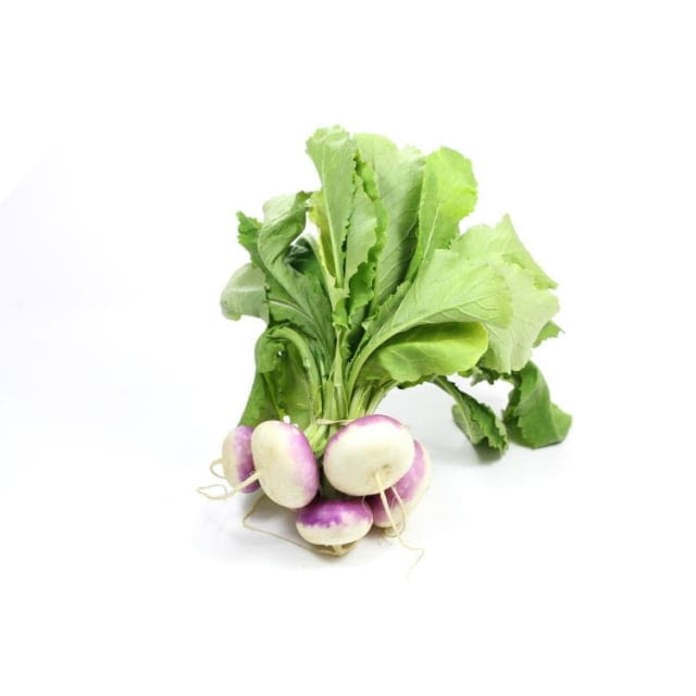 Turnips