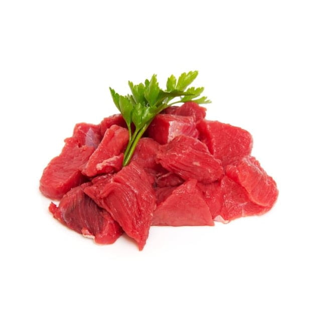 Bourguignon de boeuf