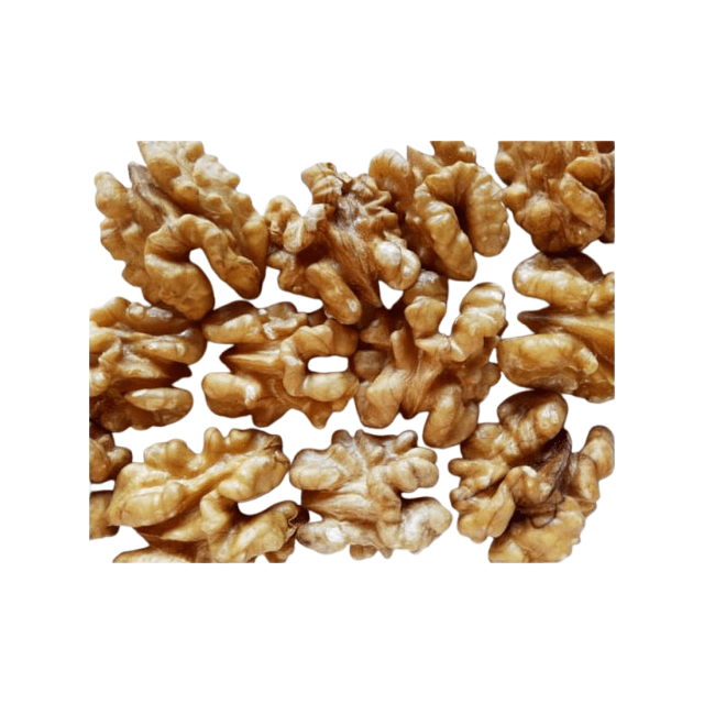 Cerneaux de noix moitié