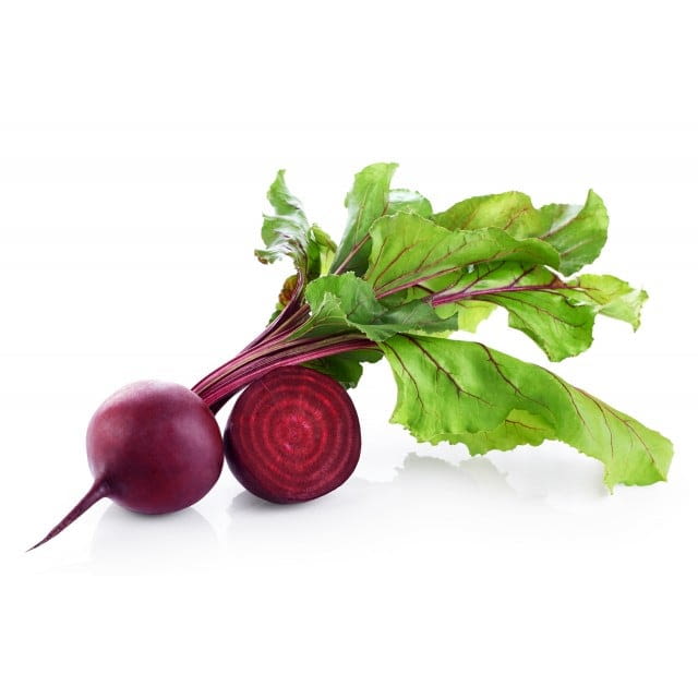 Beetroot raw