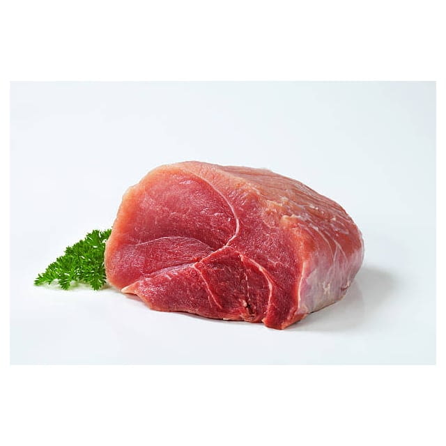 Halal beef chuck tender Average weight 65/100Lb