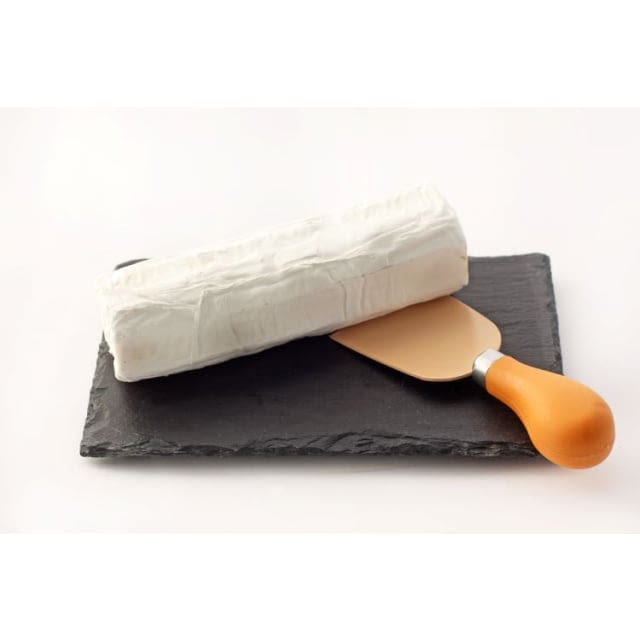 Buchette pur de chèvre