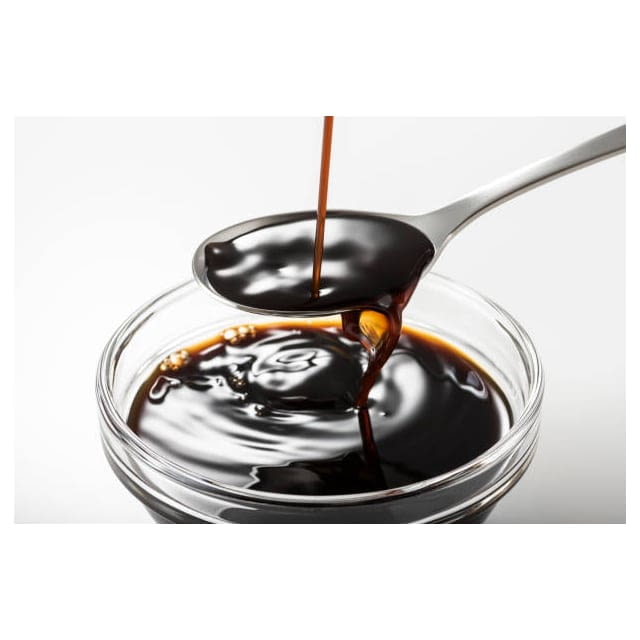 Balsamic syrup