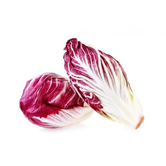 Lettuce Radicchio