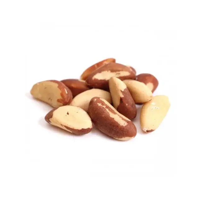 Brazil nuts