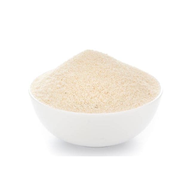 Semolina