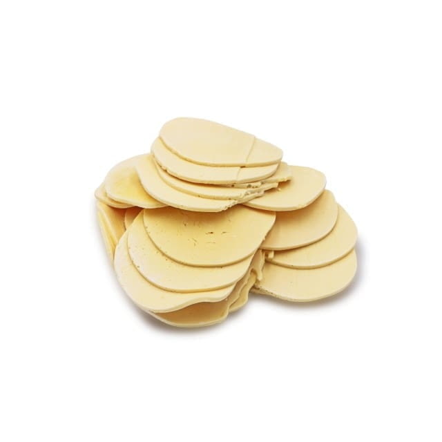 Reblochon tranché surgelé