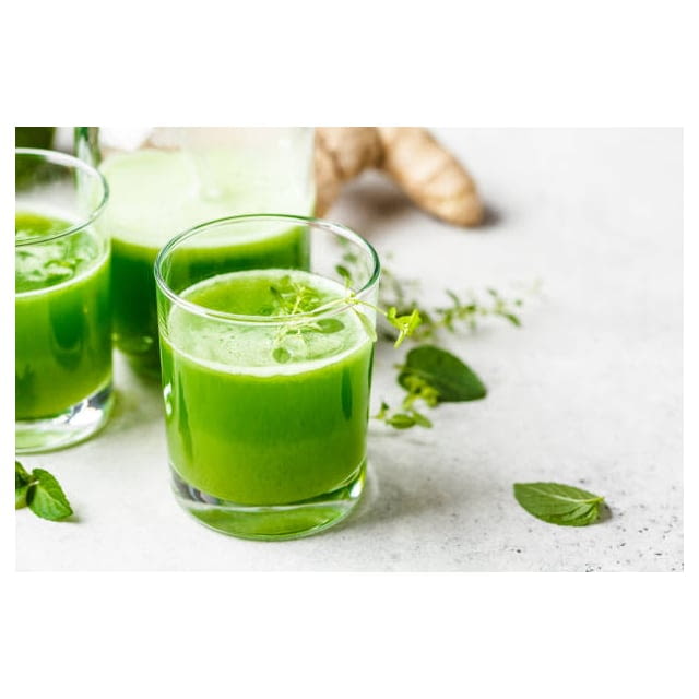 Green juice 1L