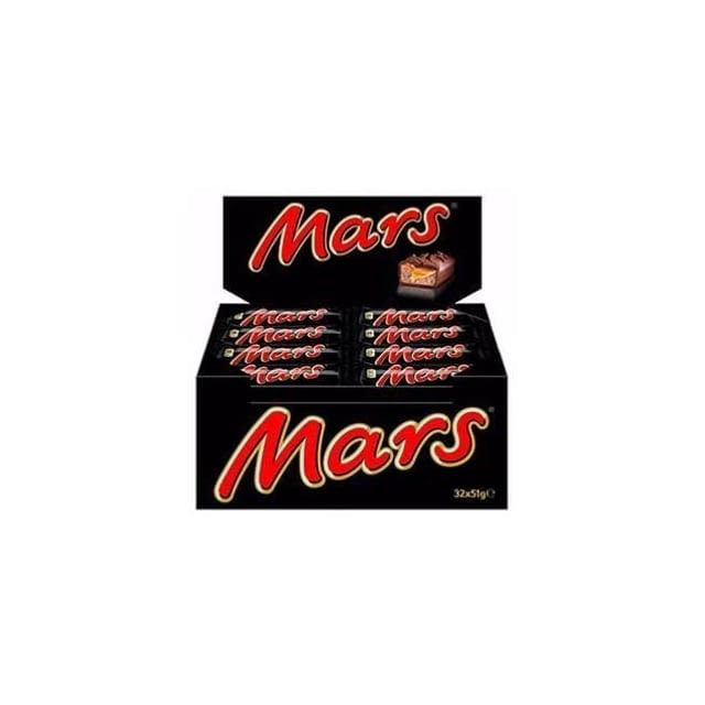 Mars