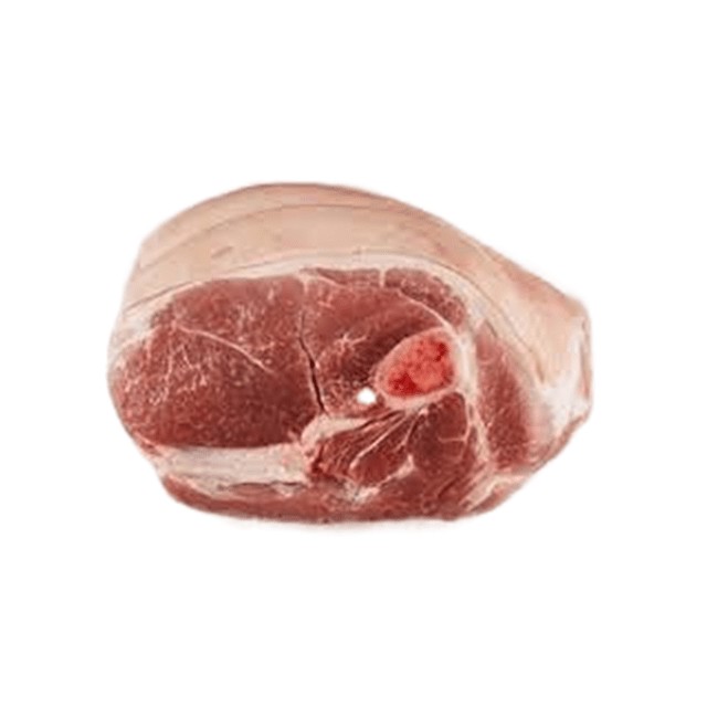 Epaule de porcelet — cours et prix