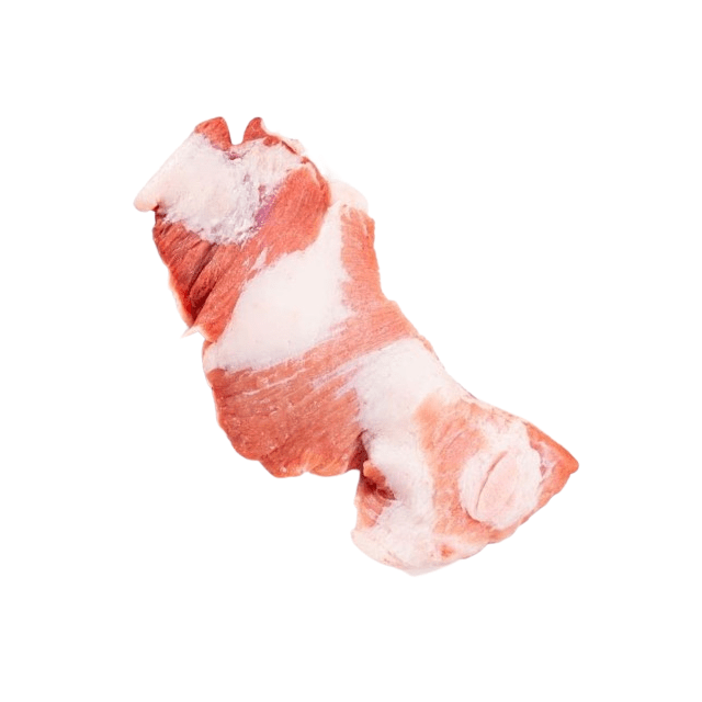 Secreto de porc surgelé Espagne — cours et prix