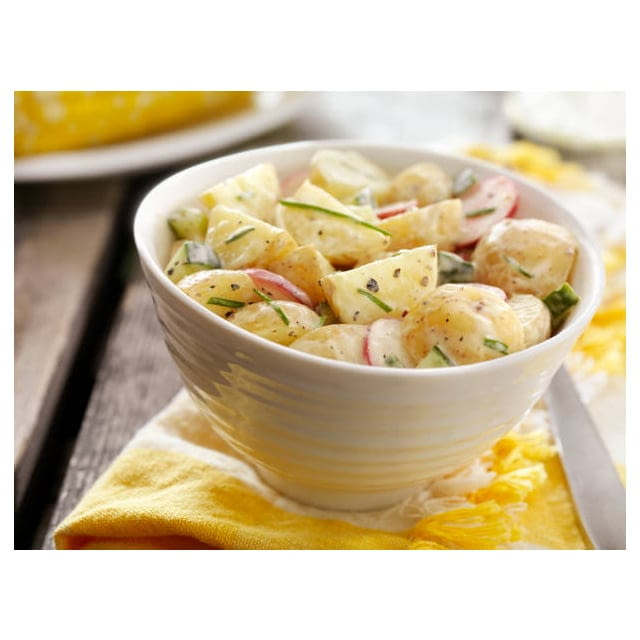 Potato salad