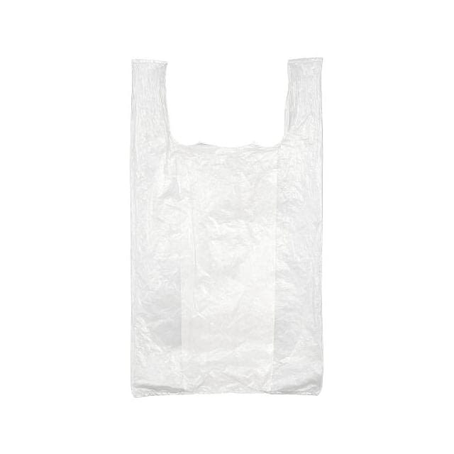 Sac bretelle réutilisable 50 microns 