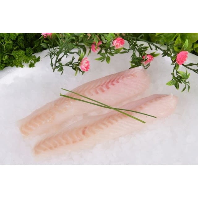 Dos de cabillaud MSC