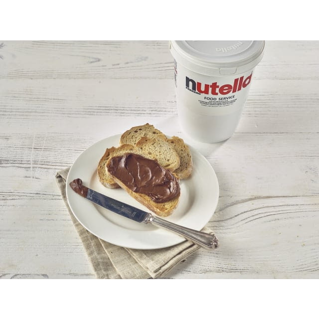 Nutella