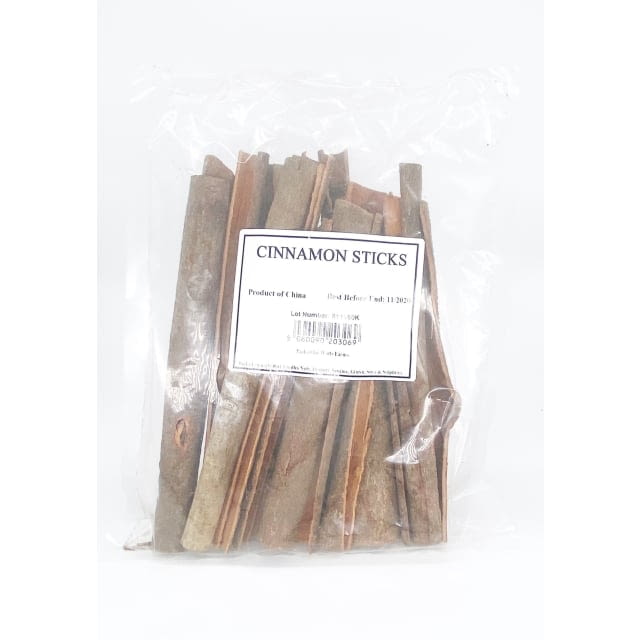 Cinnamon sticks