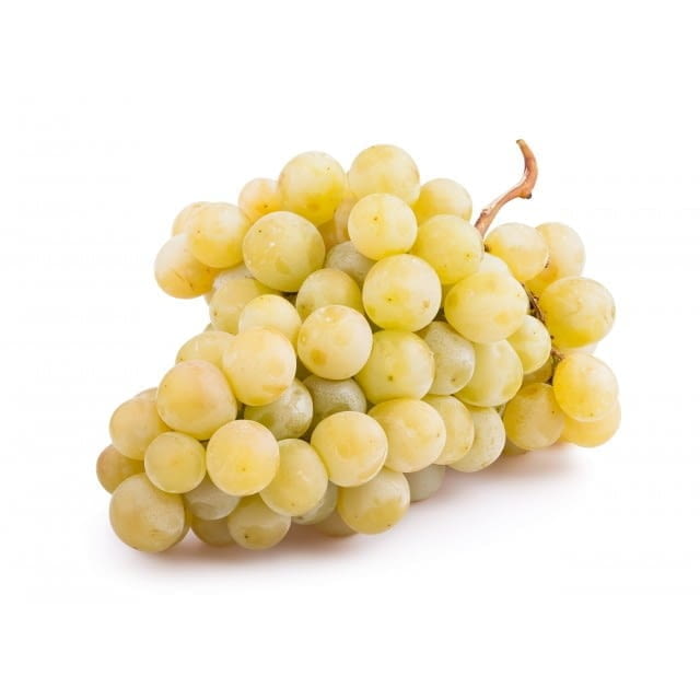 White grapes Seedless