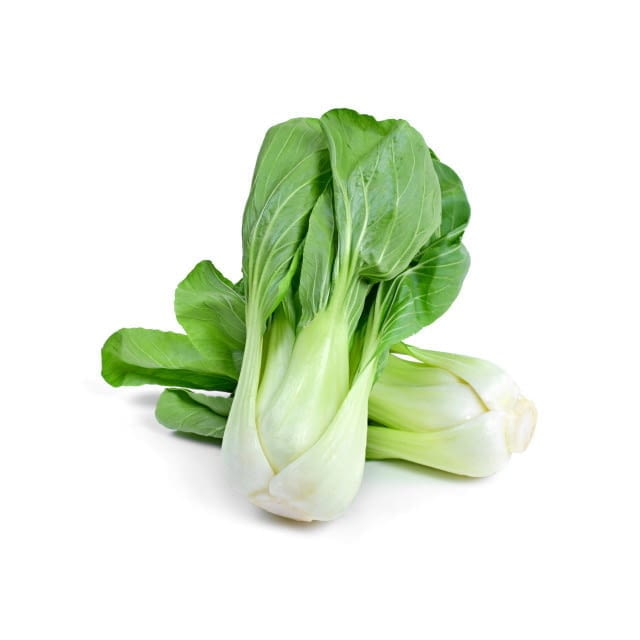 Bok choy/Pak choi