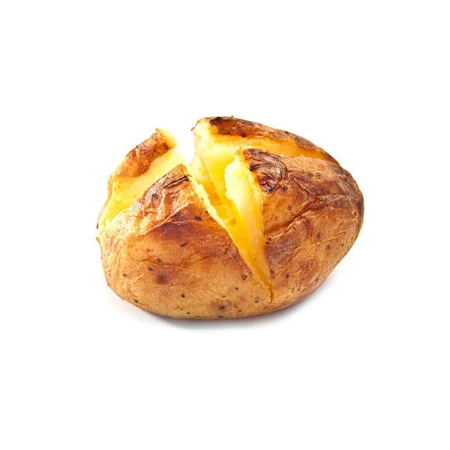 Potato Jacket