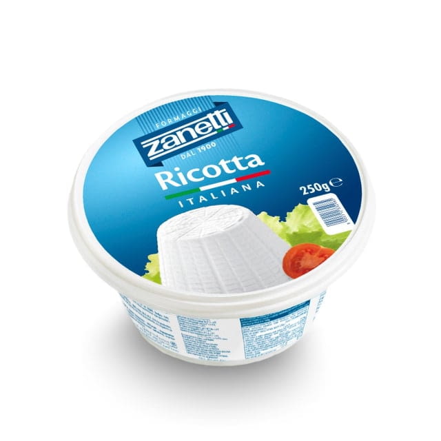 Ricotta