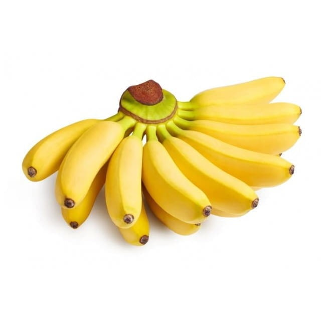 Baby banana