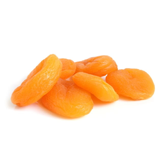 Abricot sec
