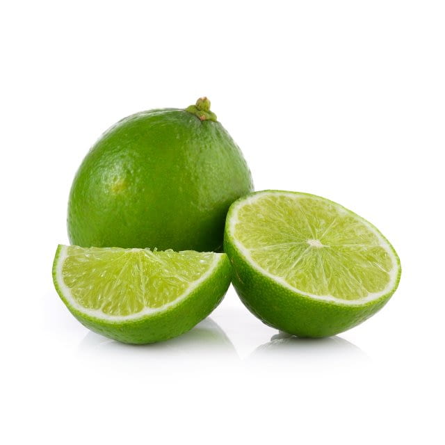 Citron vert/Lime