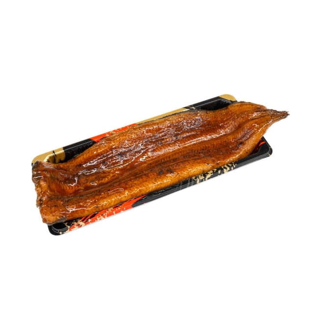 Frozen unagi kabayaki eel CAL 9oz