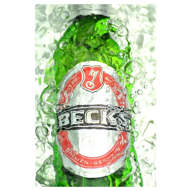 Becks 12oz